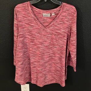 Women’s Avenue Top